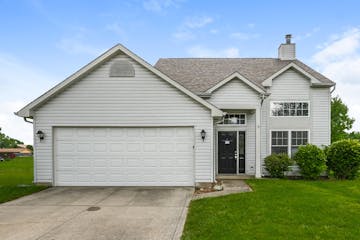 10609 Sedgegrass Dr Indianapolis, IN 46235